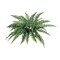 6-Pack: Boston Fern Plant with 42 Silk Fronds, 34" Wide by Floral Home®, Floral Home by Artificial Flowers